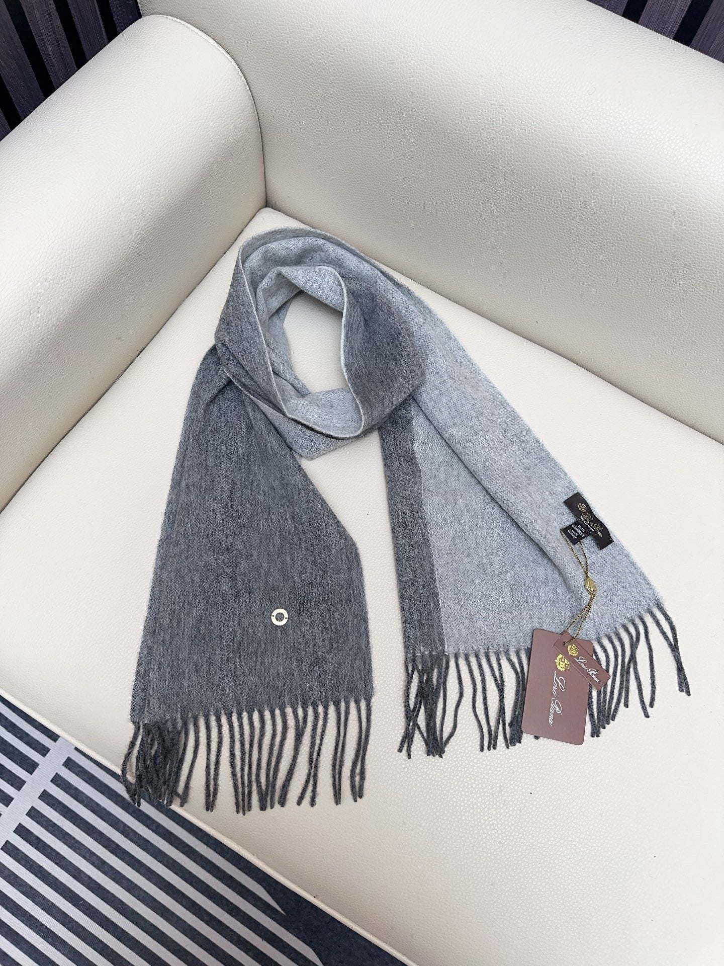 Multi-color Scarf