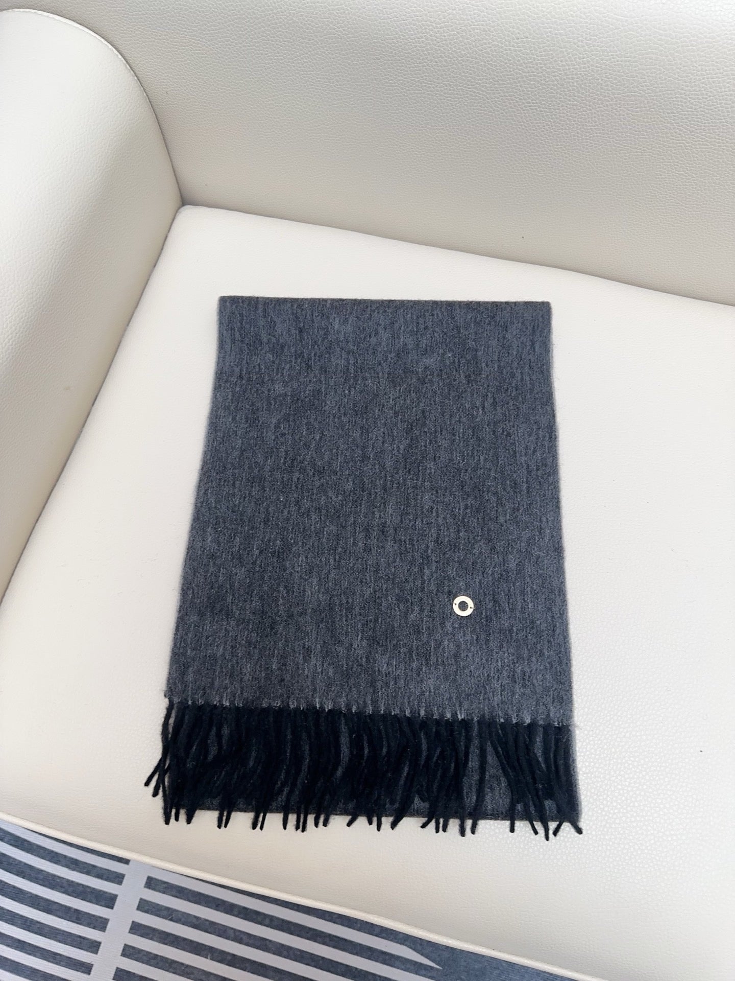 Multi-color Scarf