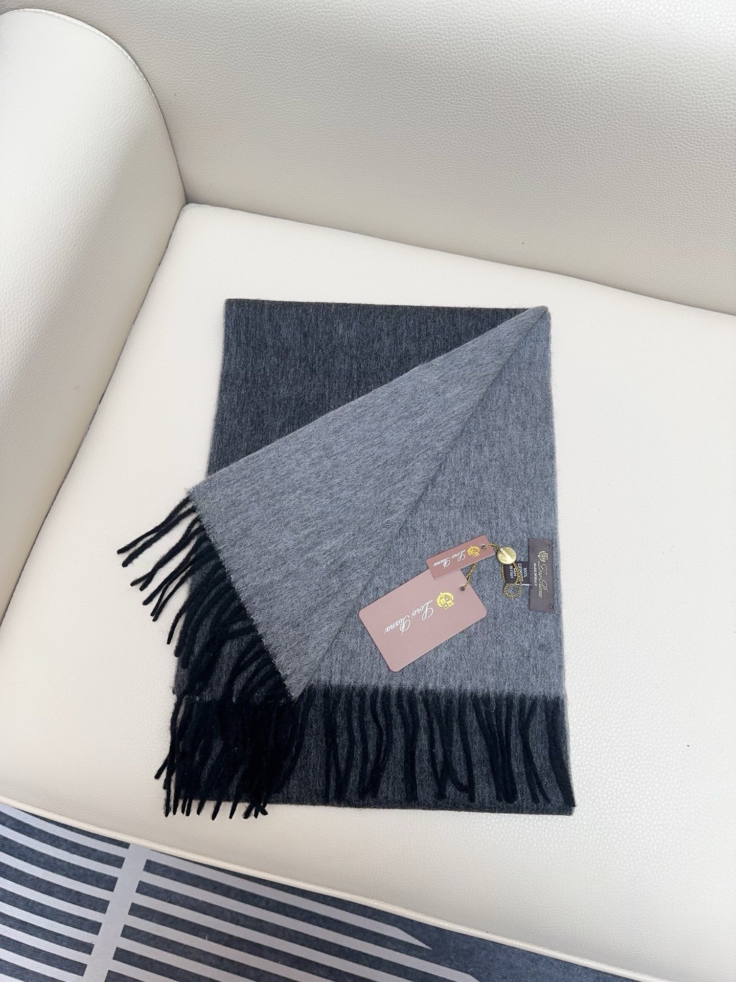 Multi-color Scarf