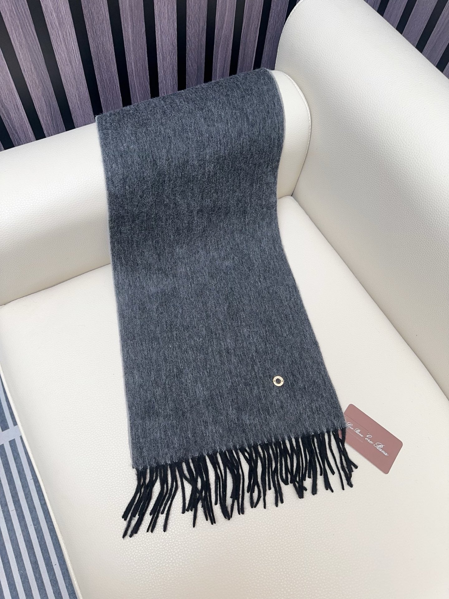Multi-color Scarf