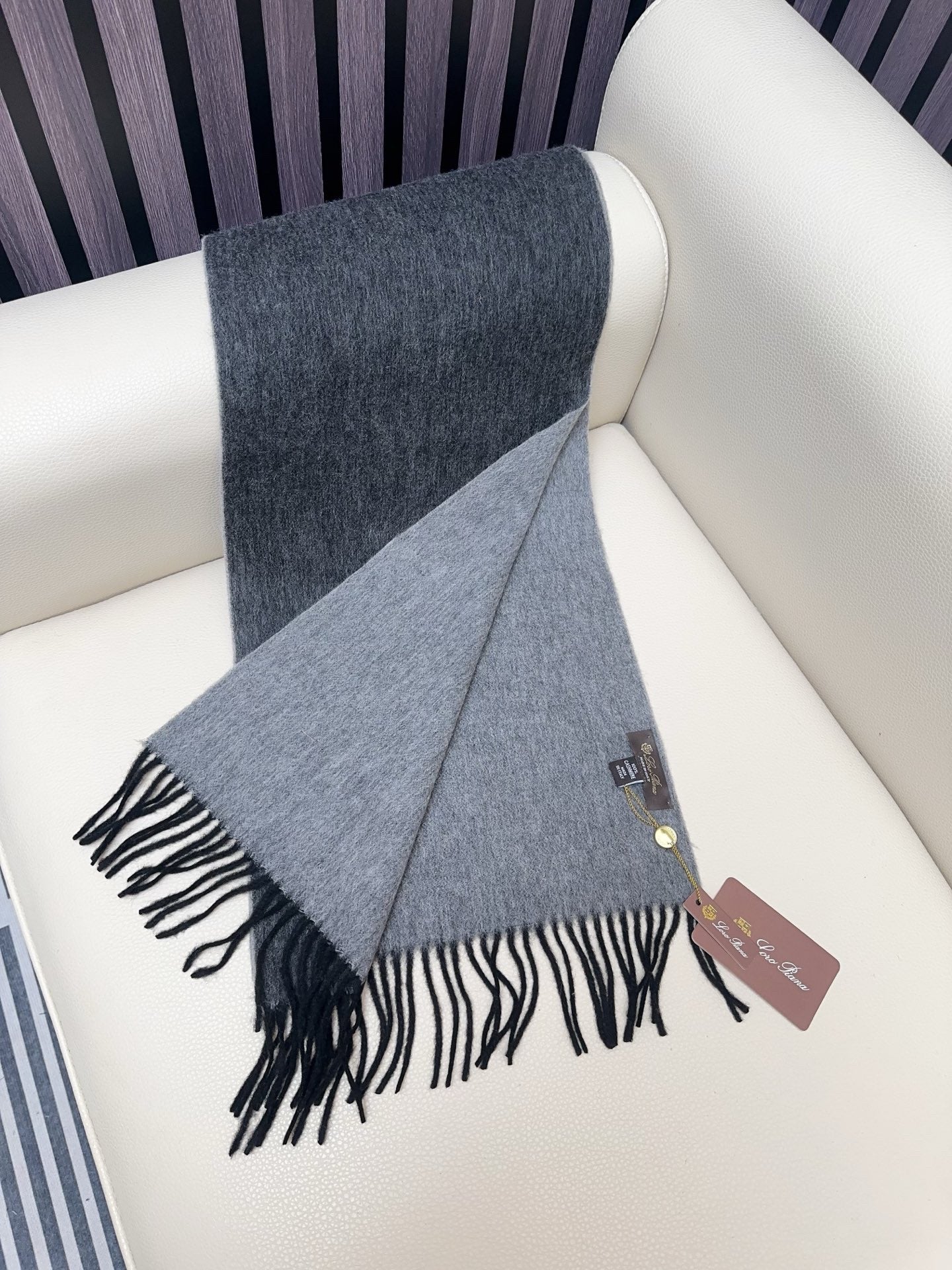 Multi-color Scarf