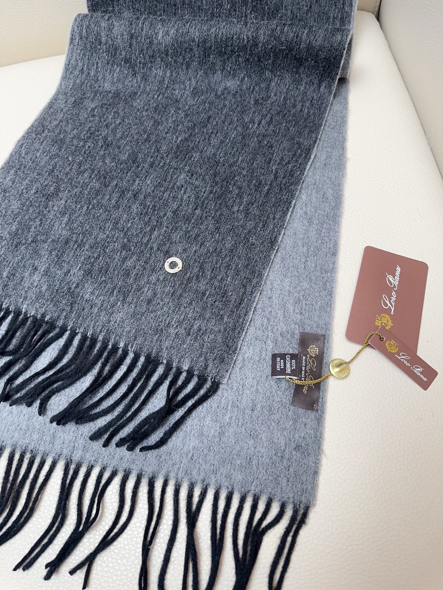 Multi-color Scarf