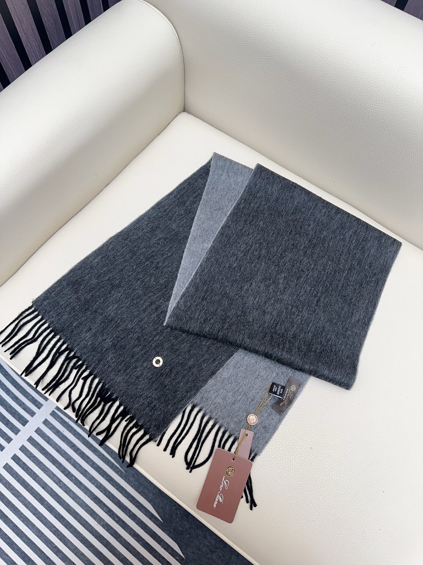 Multi-color Scarf
