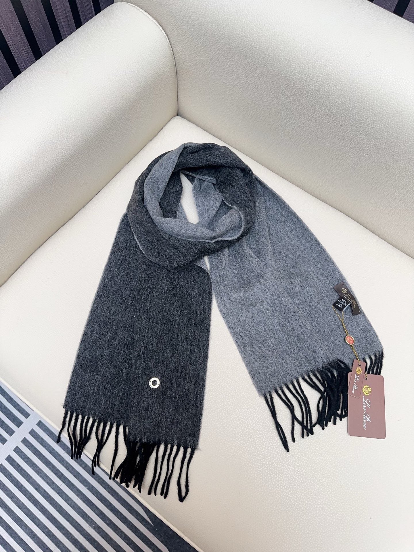 Multi-color Scarf