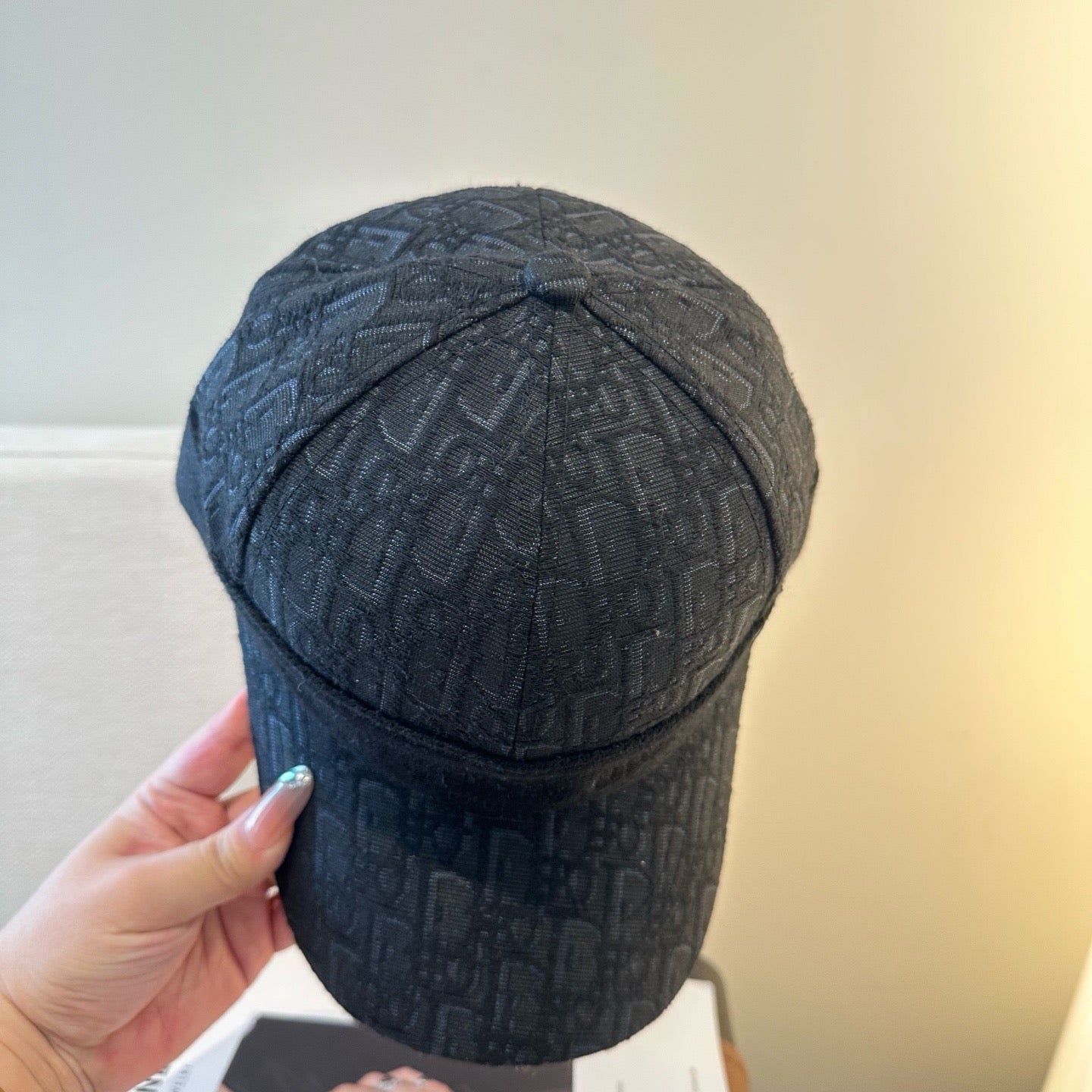 Black Cap