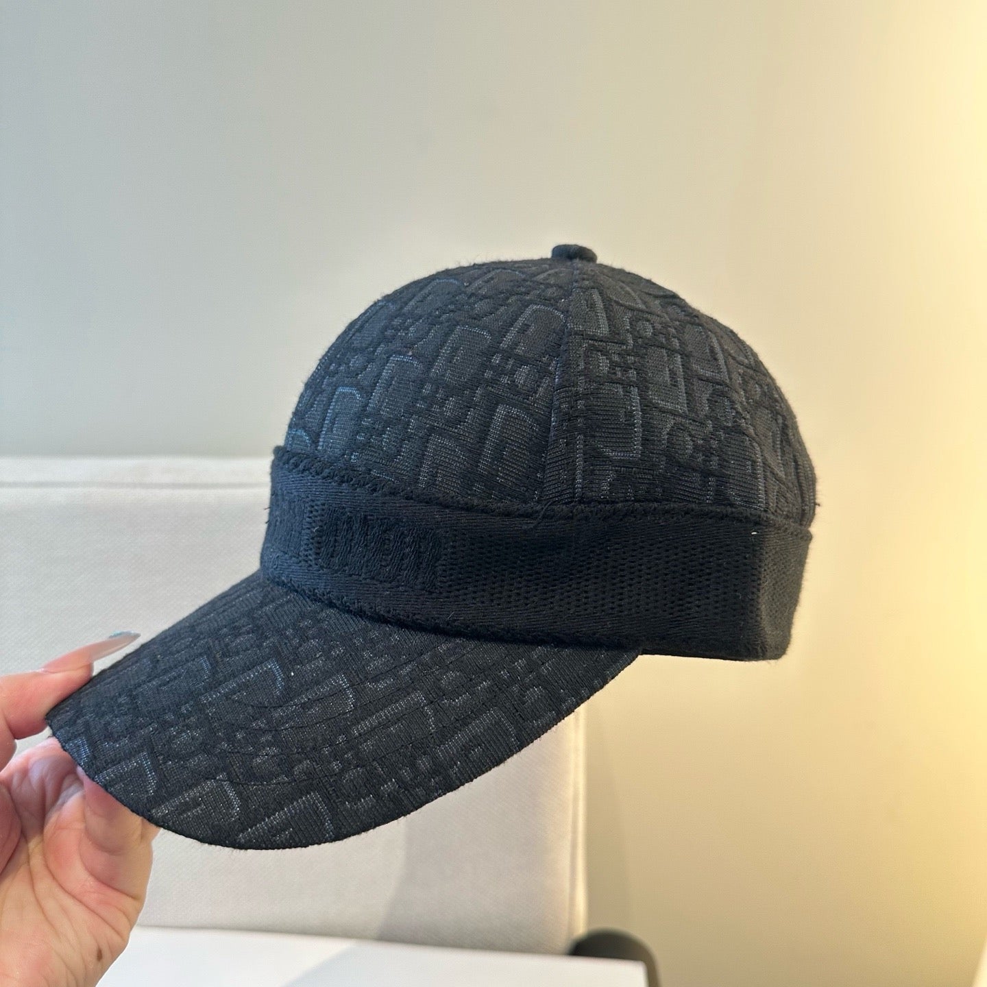 Black Cap