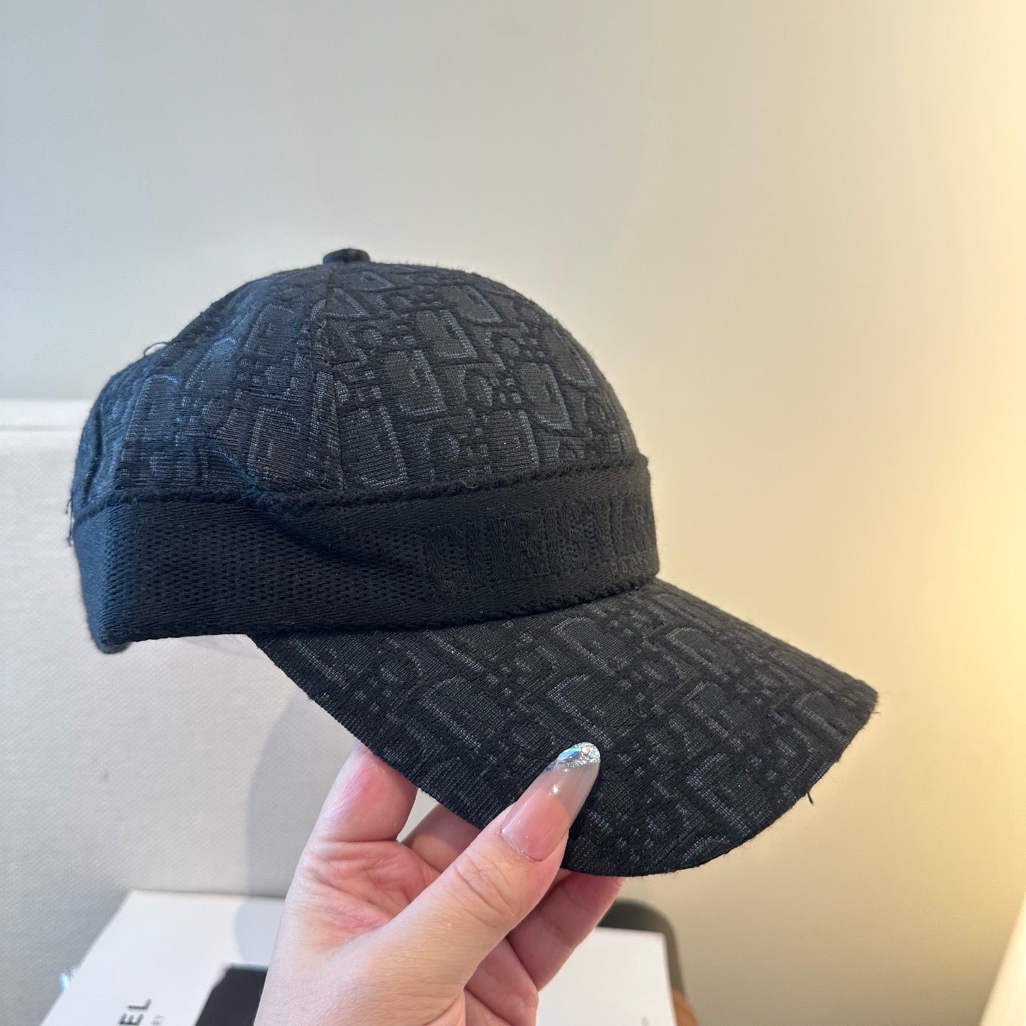 Black Cap