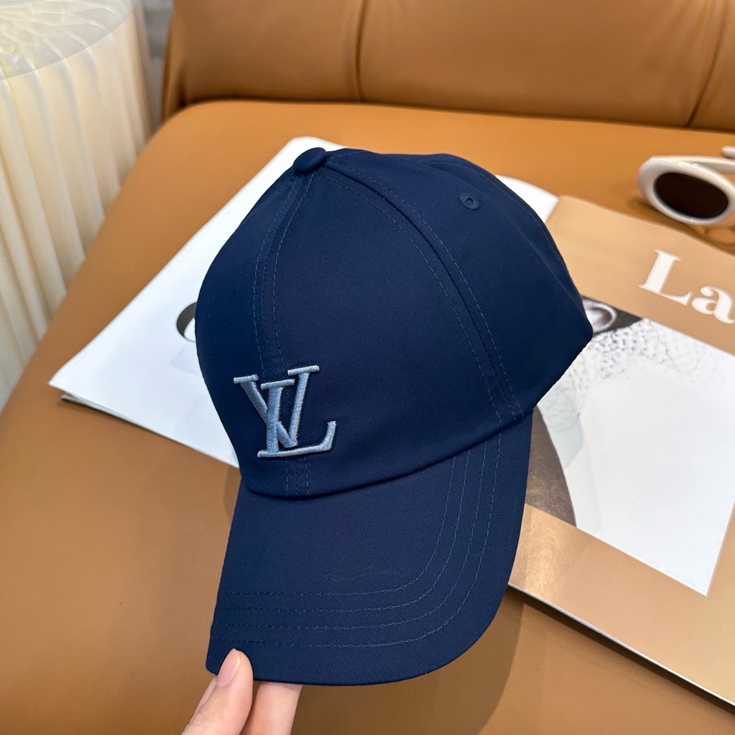 Multi-colors Cap