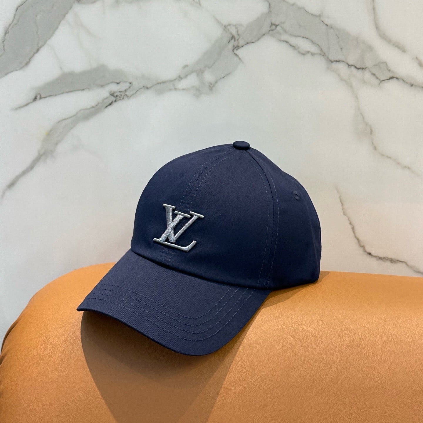 Multi-colors Cap