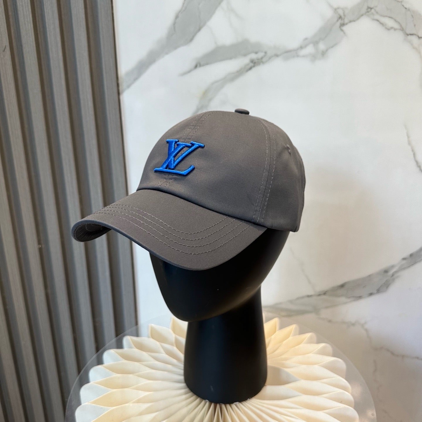Multi-colors Cap