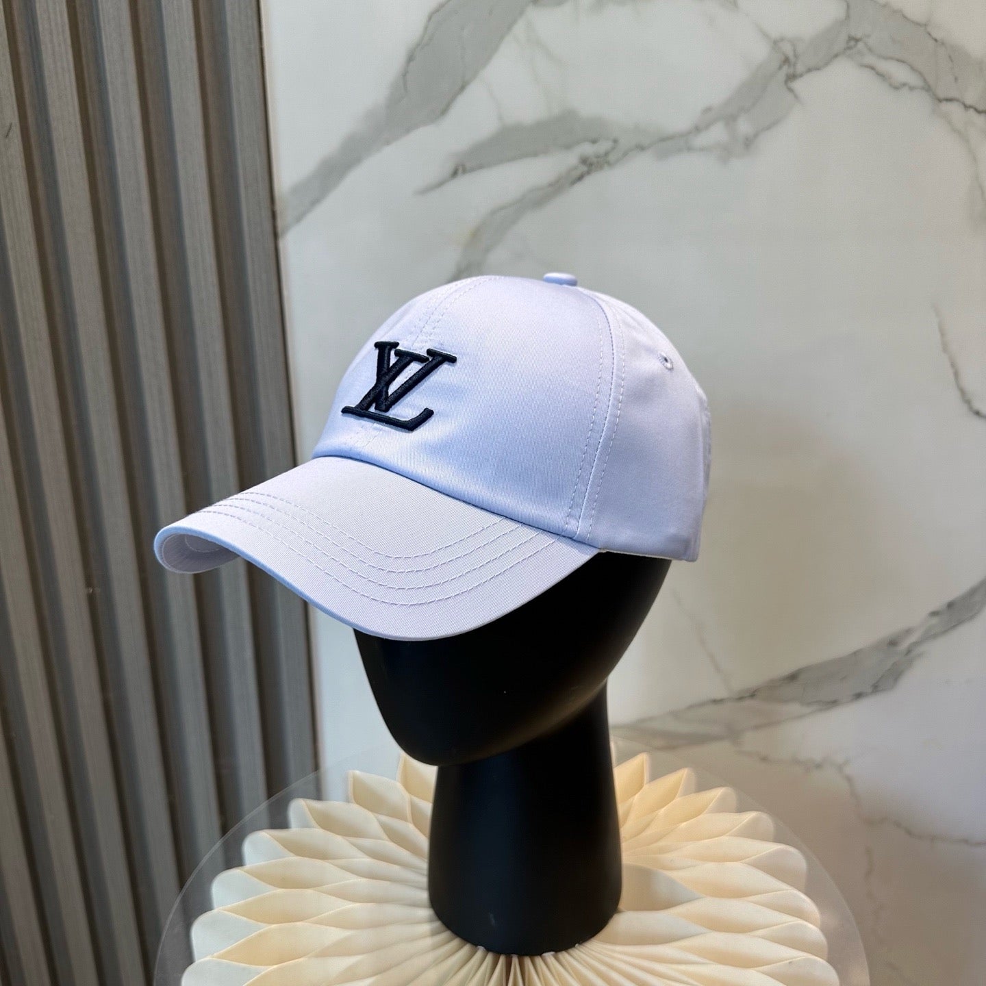 Multi-colors Cap