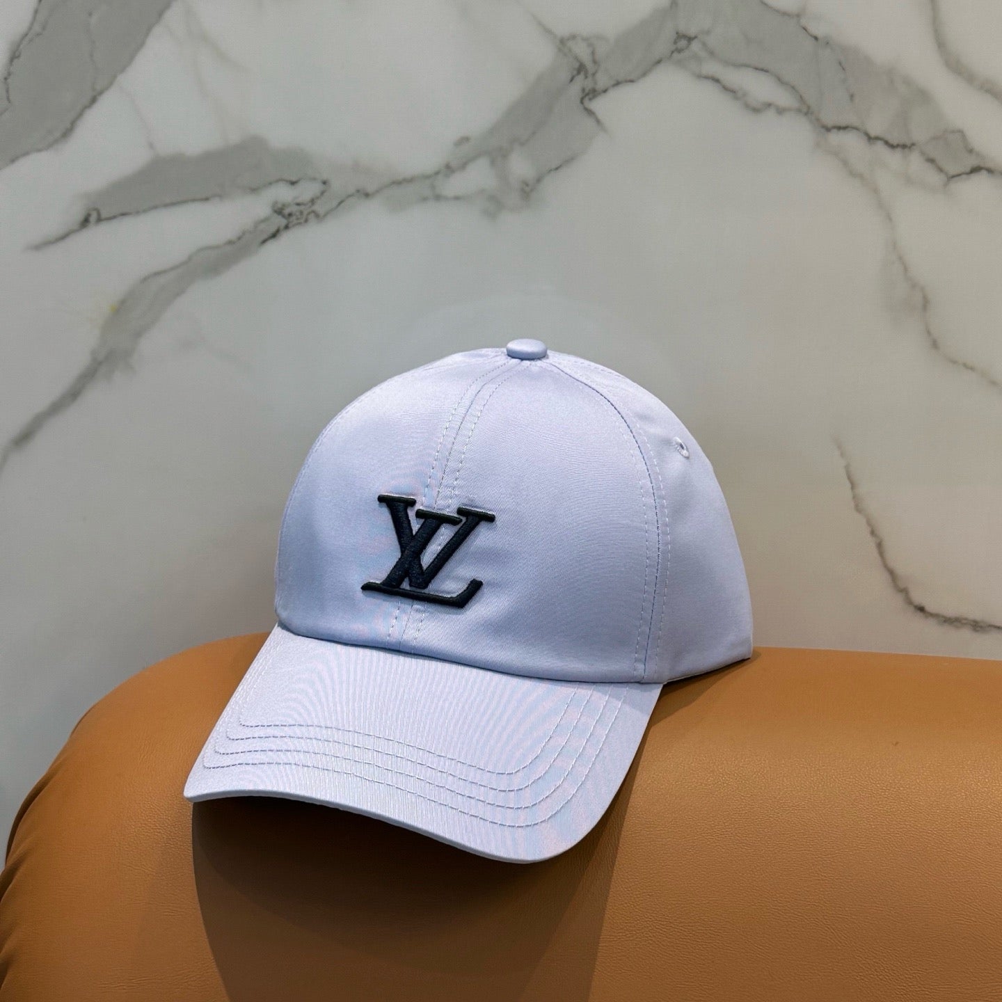 Multi-colors Cap