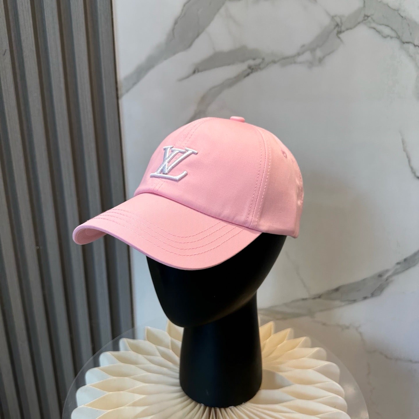 Multi-colors Cap