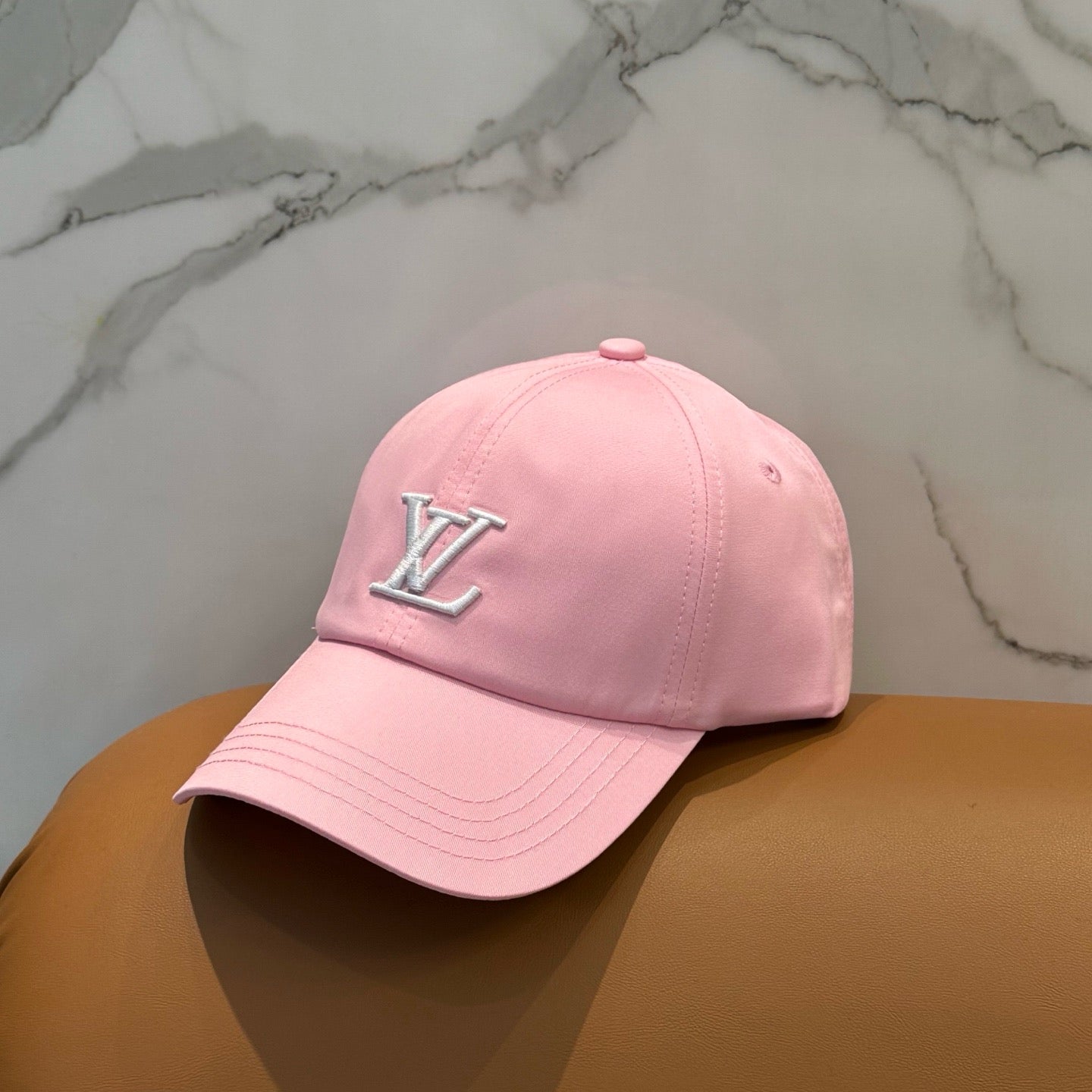 Multi-colors Cap