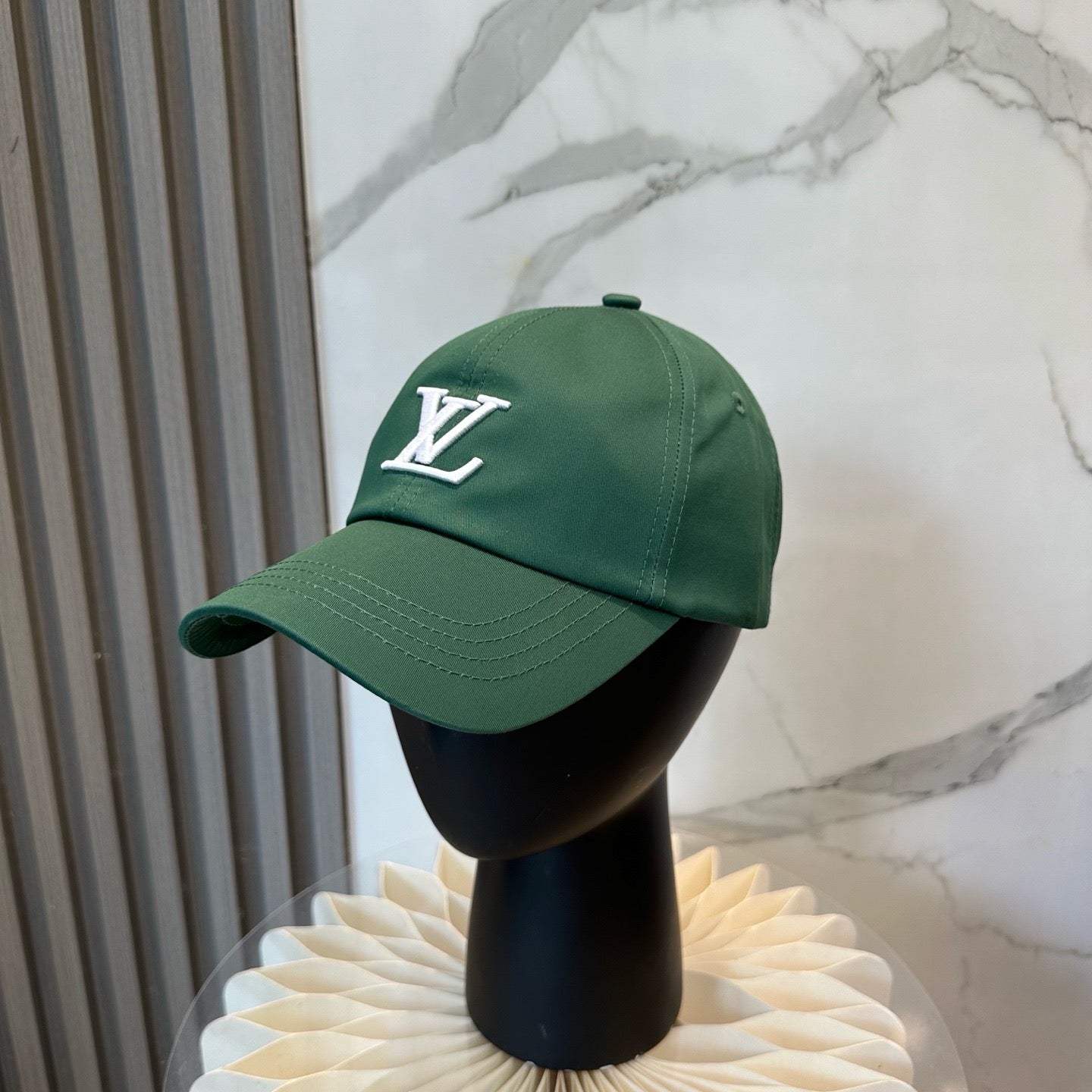 Multi-colors Cap