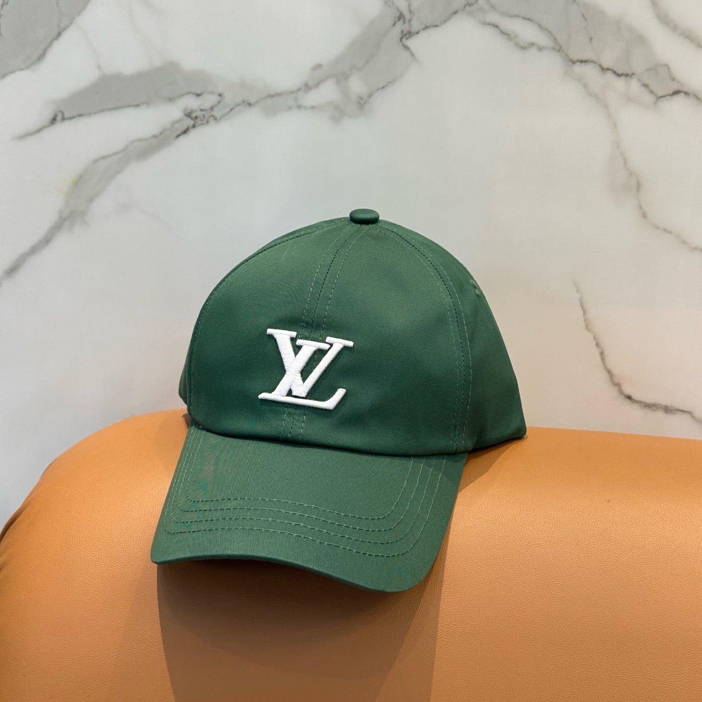 Multi-colors Cap