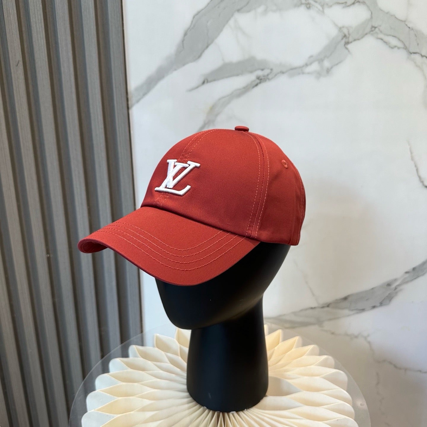 Multi-colors Cap