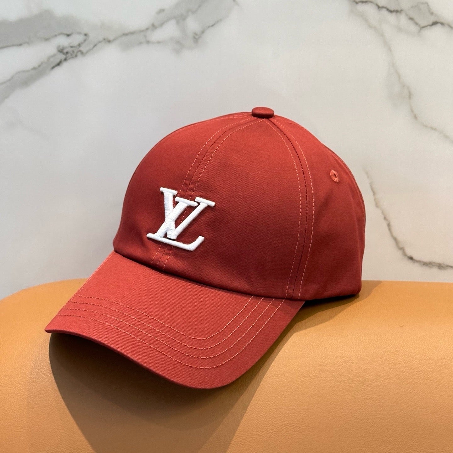 Multi-colors Cap