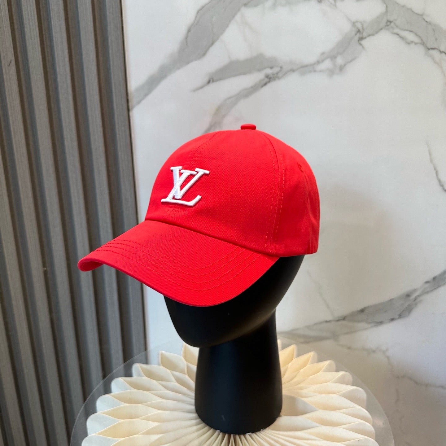 Multi-colors Cap