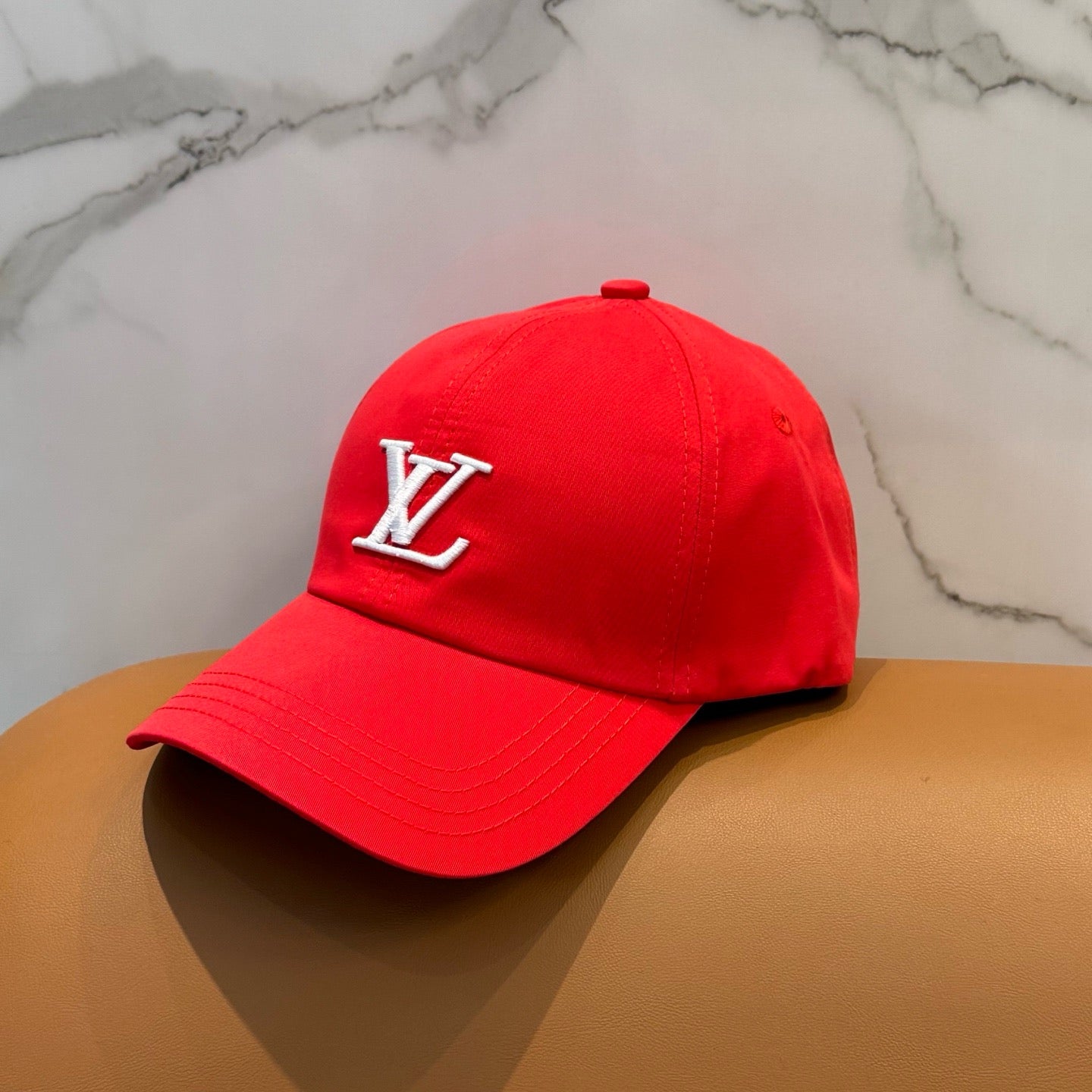 Multi-colors Cap
