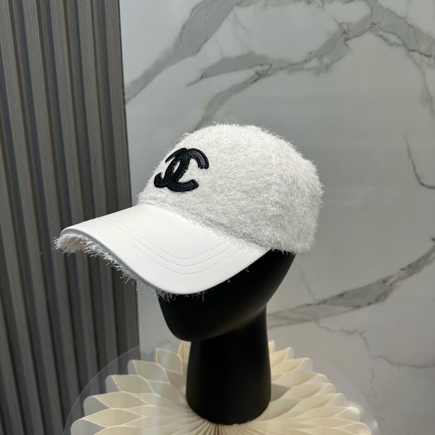 Multi-colors Cap