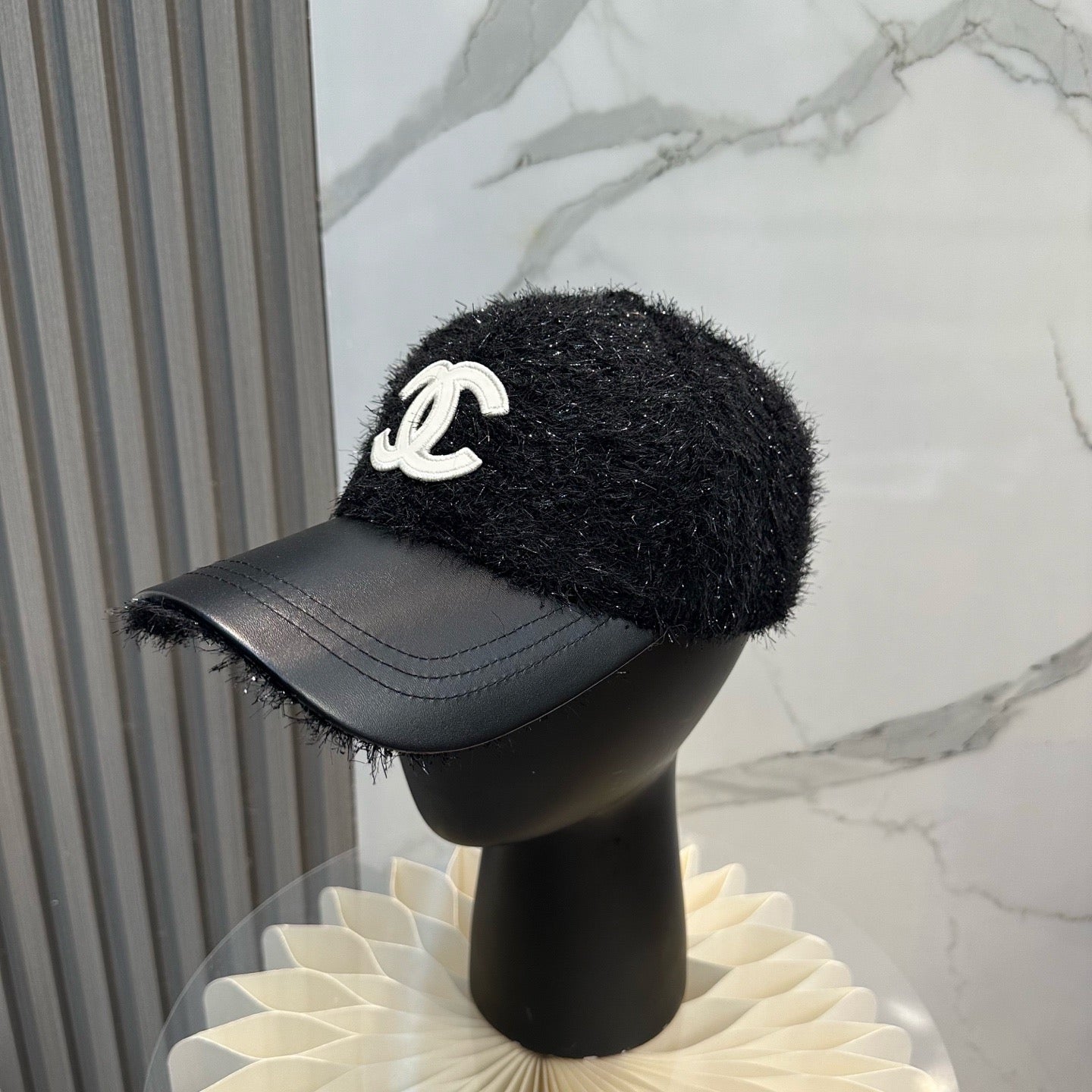 Multi-colors Cap