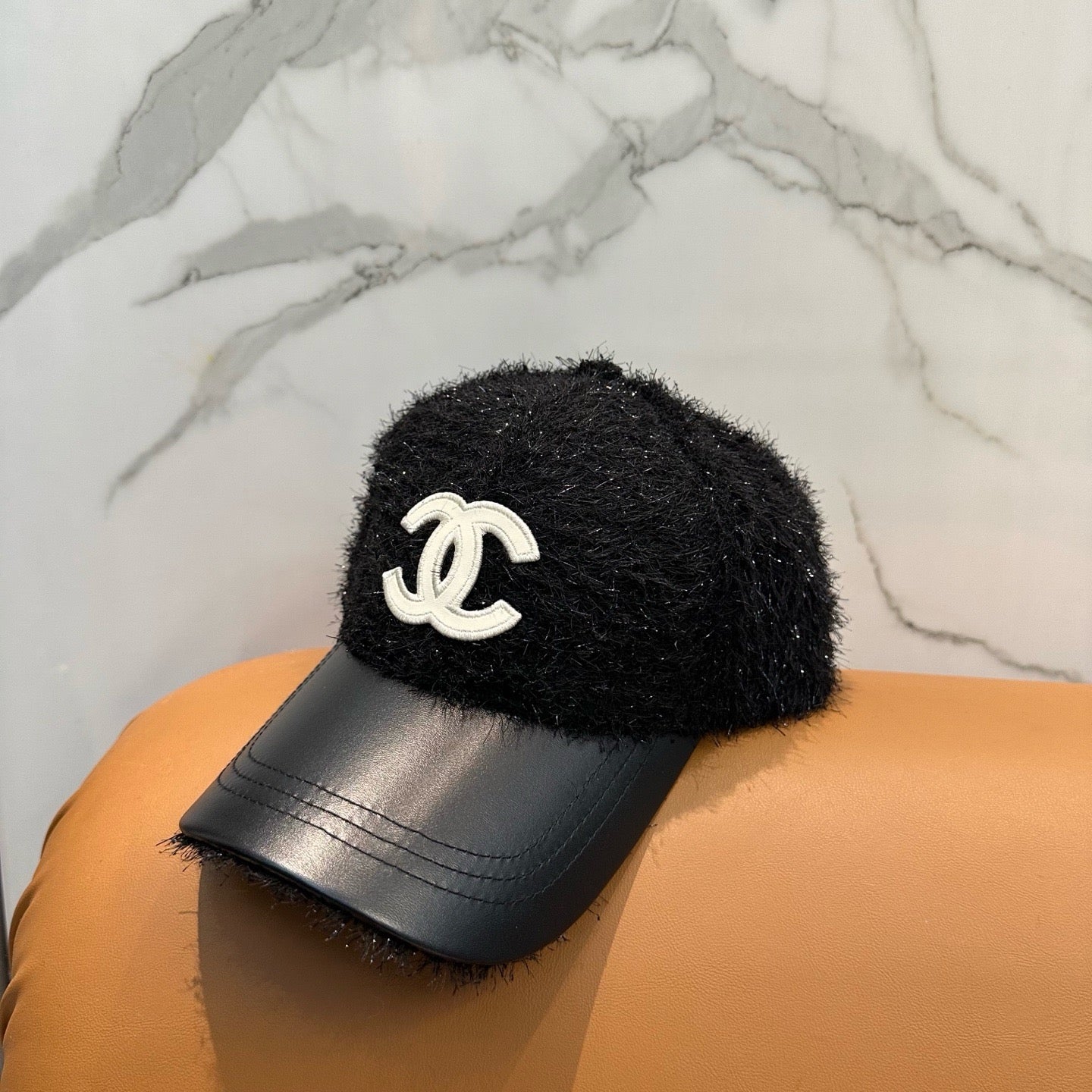 Multi-colors Cap