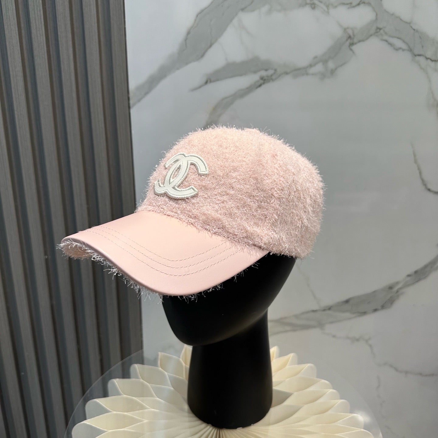 Multi-colors Cap