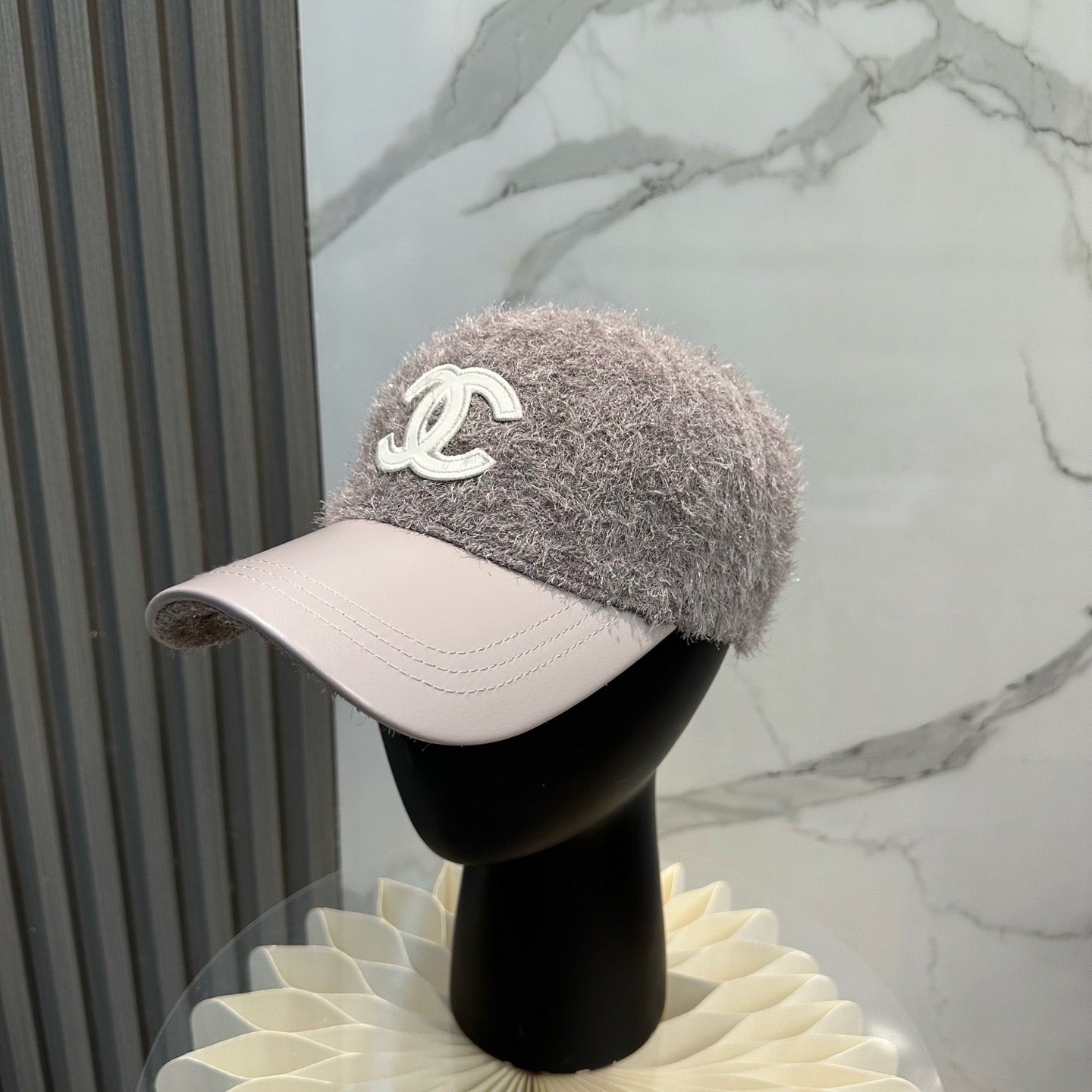 Multi-colors Cap