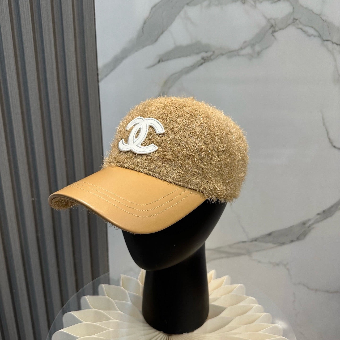 Multi-colors Cap