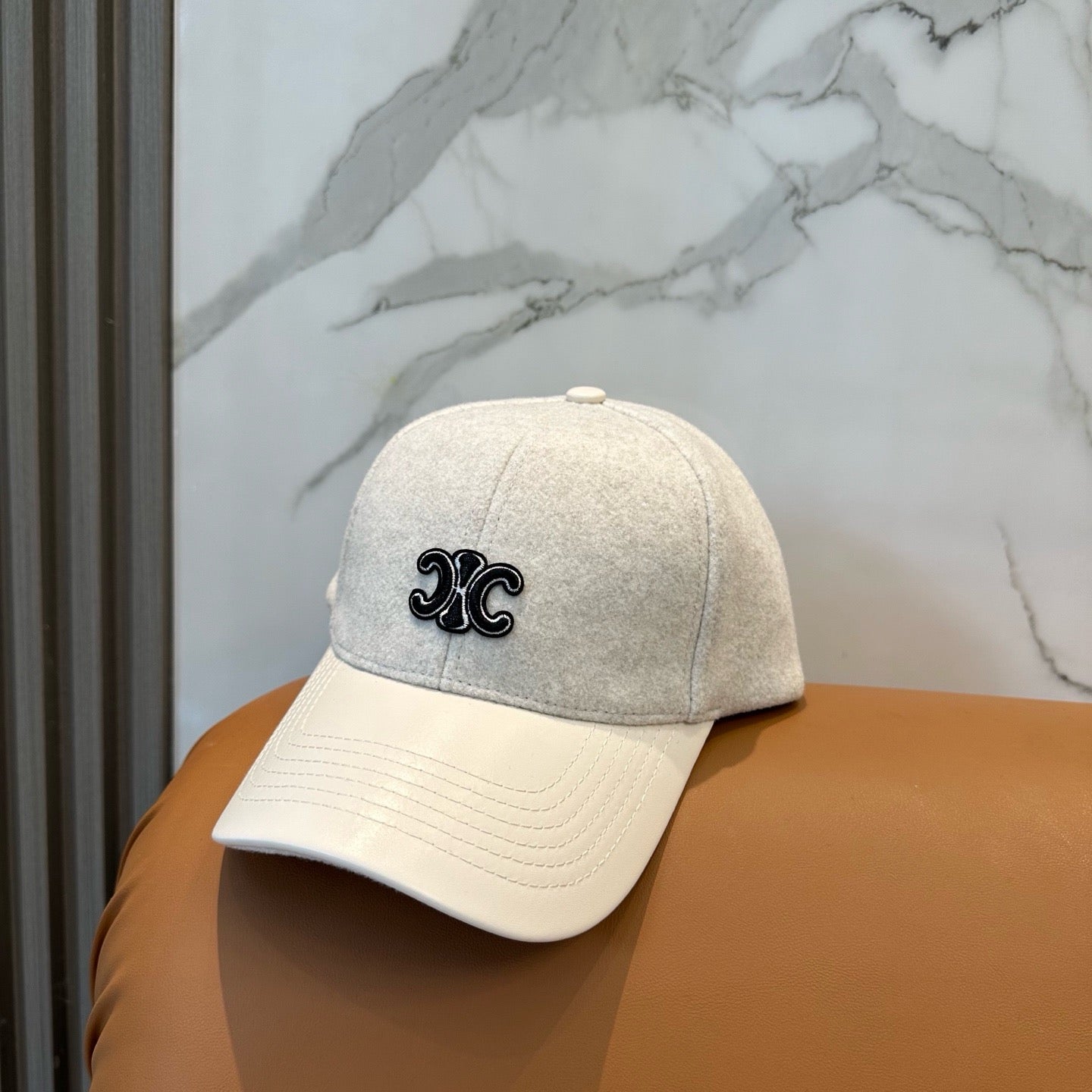 Multi-colors Cap