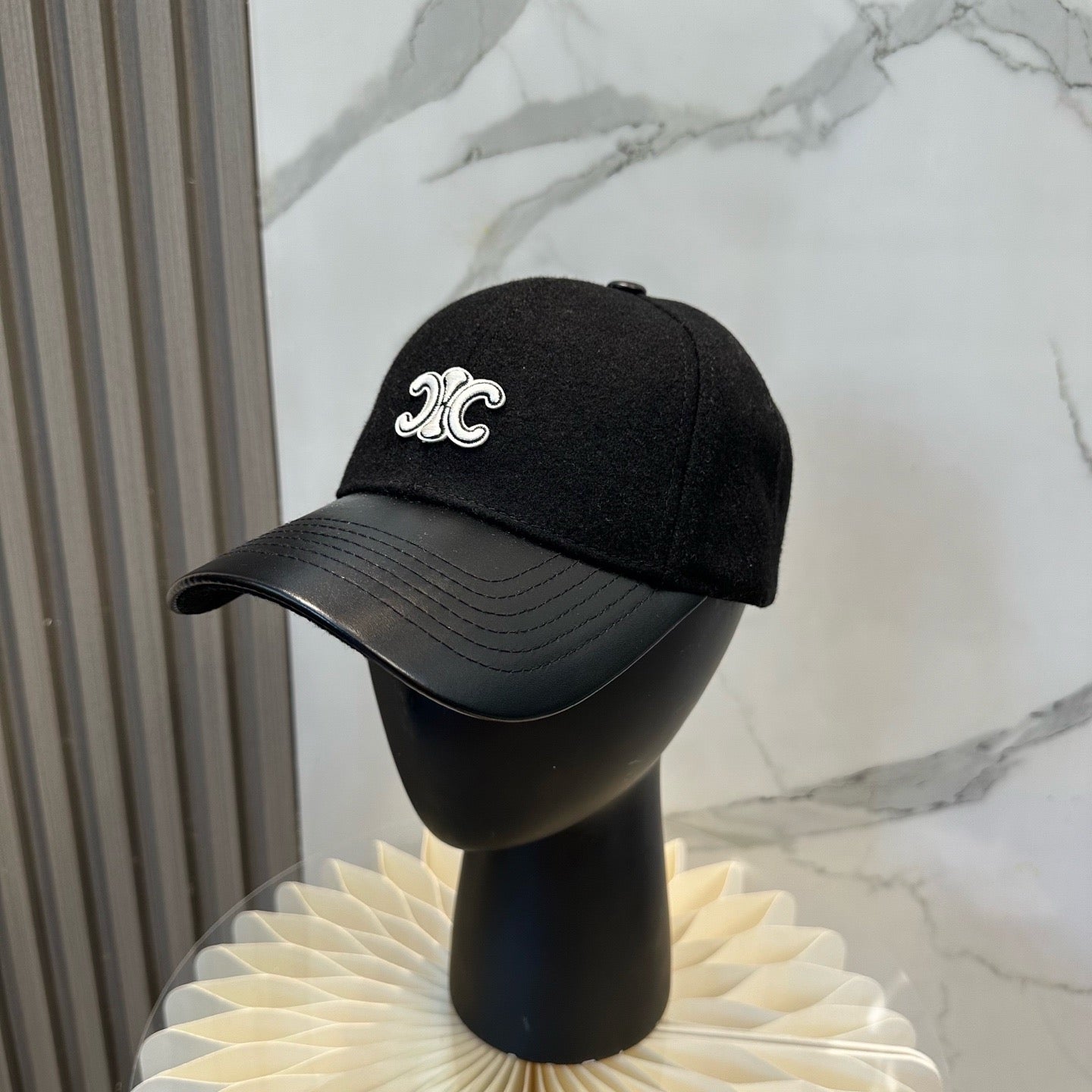 Multi-colors Cap