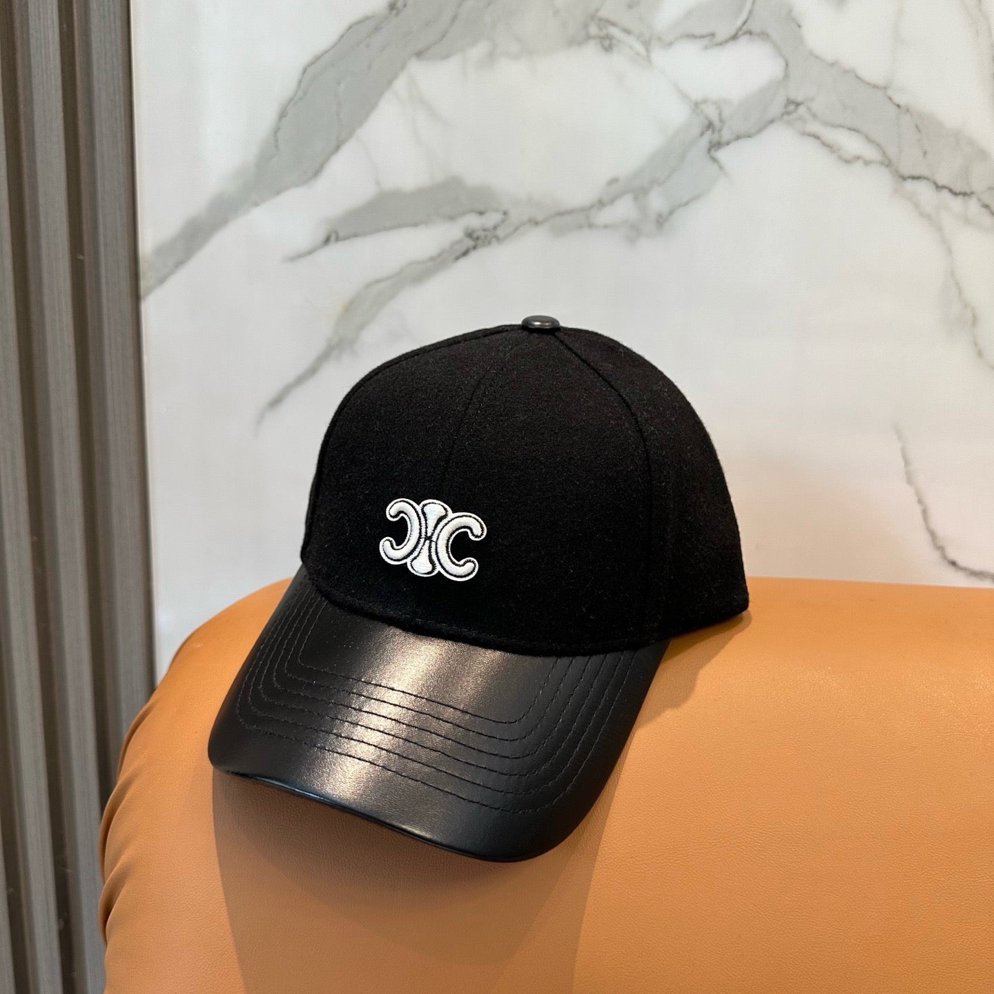 Multi-colors Cap