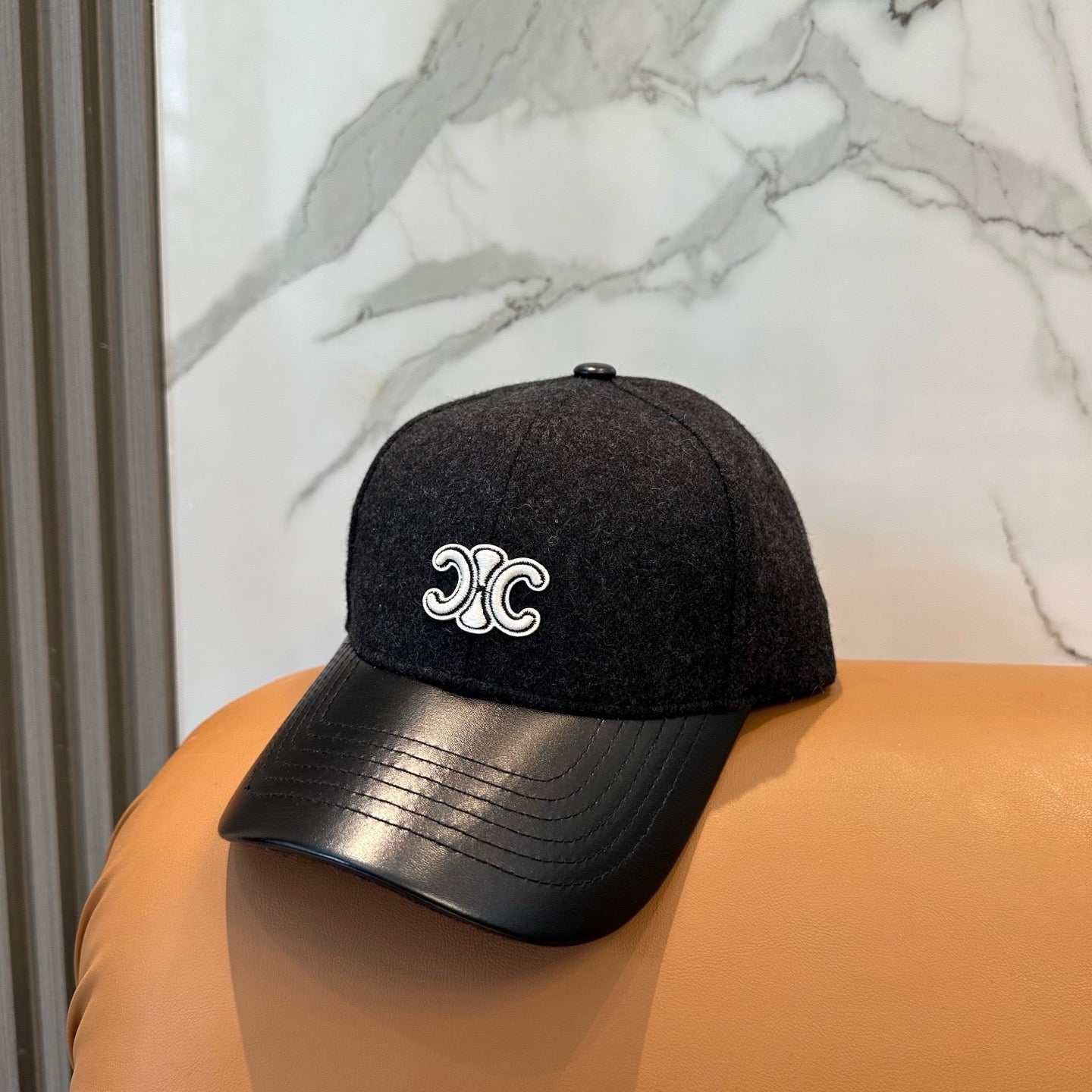 Multi-colors Cap