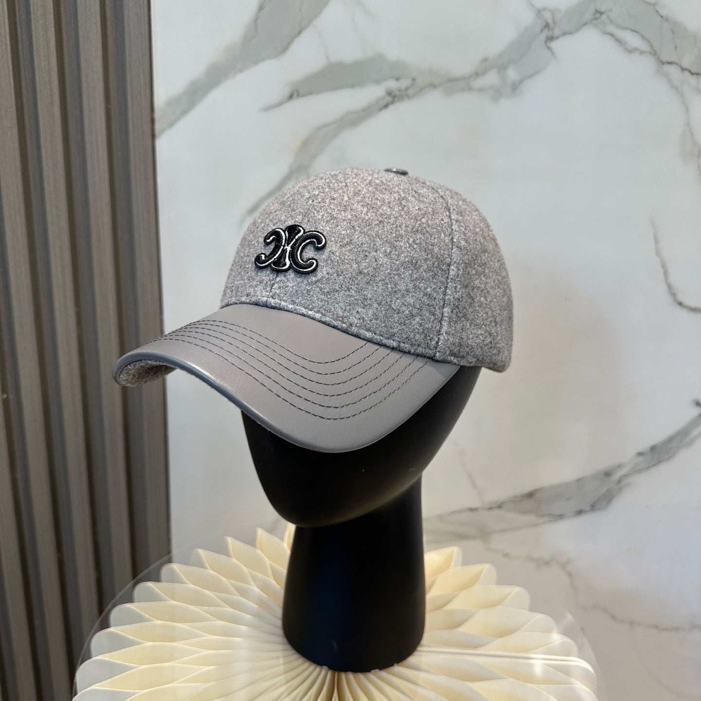 Multi-colors Cap