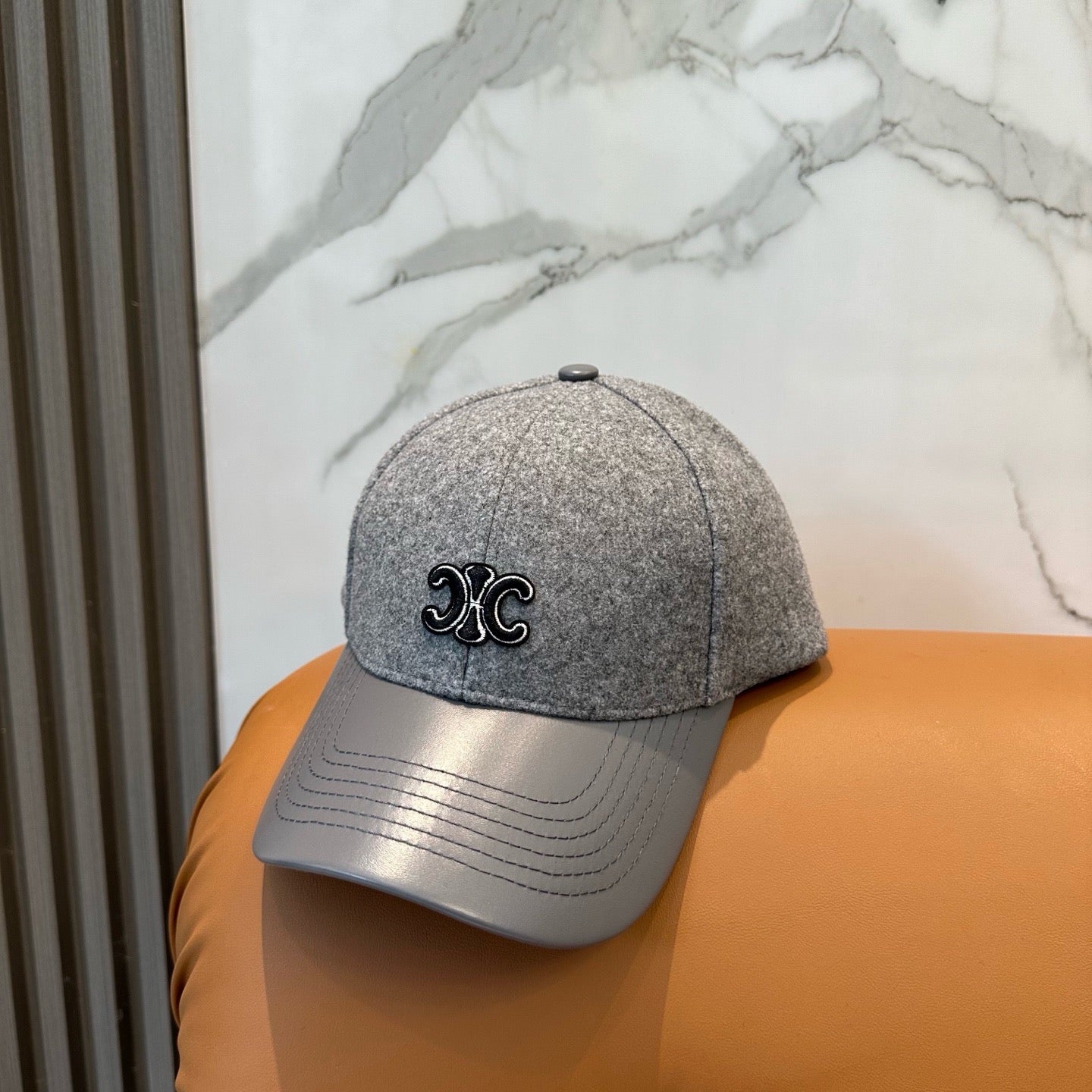 Multi-colors Cap