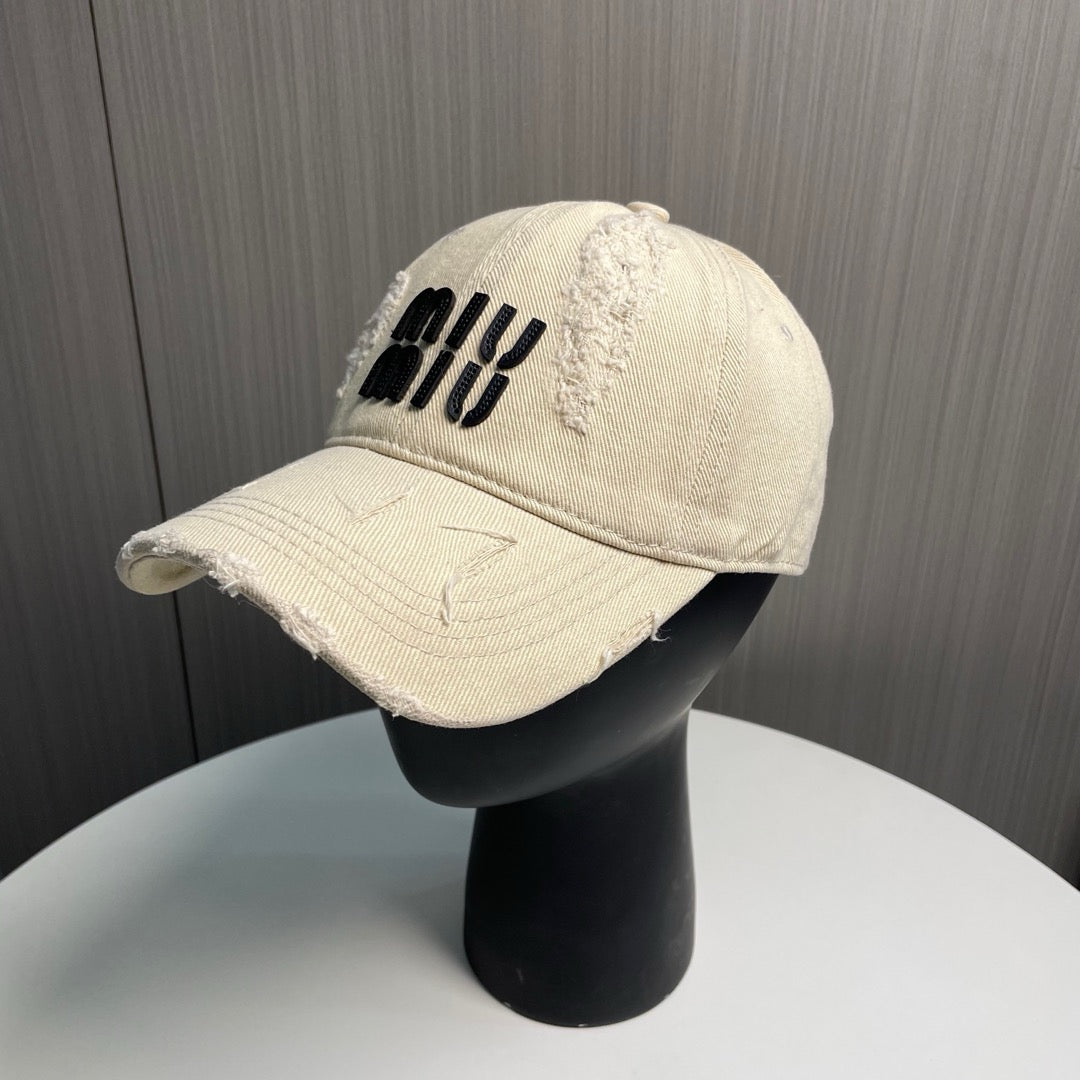Multi-colors Cap - FashionHype.xyz