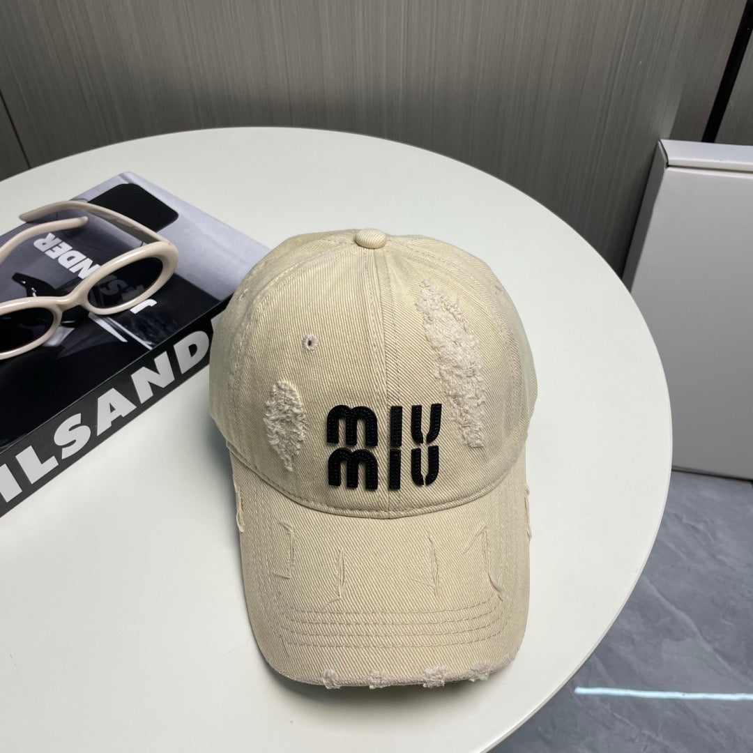 Multi-colors Cap - FashionHype.xyz