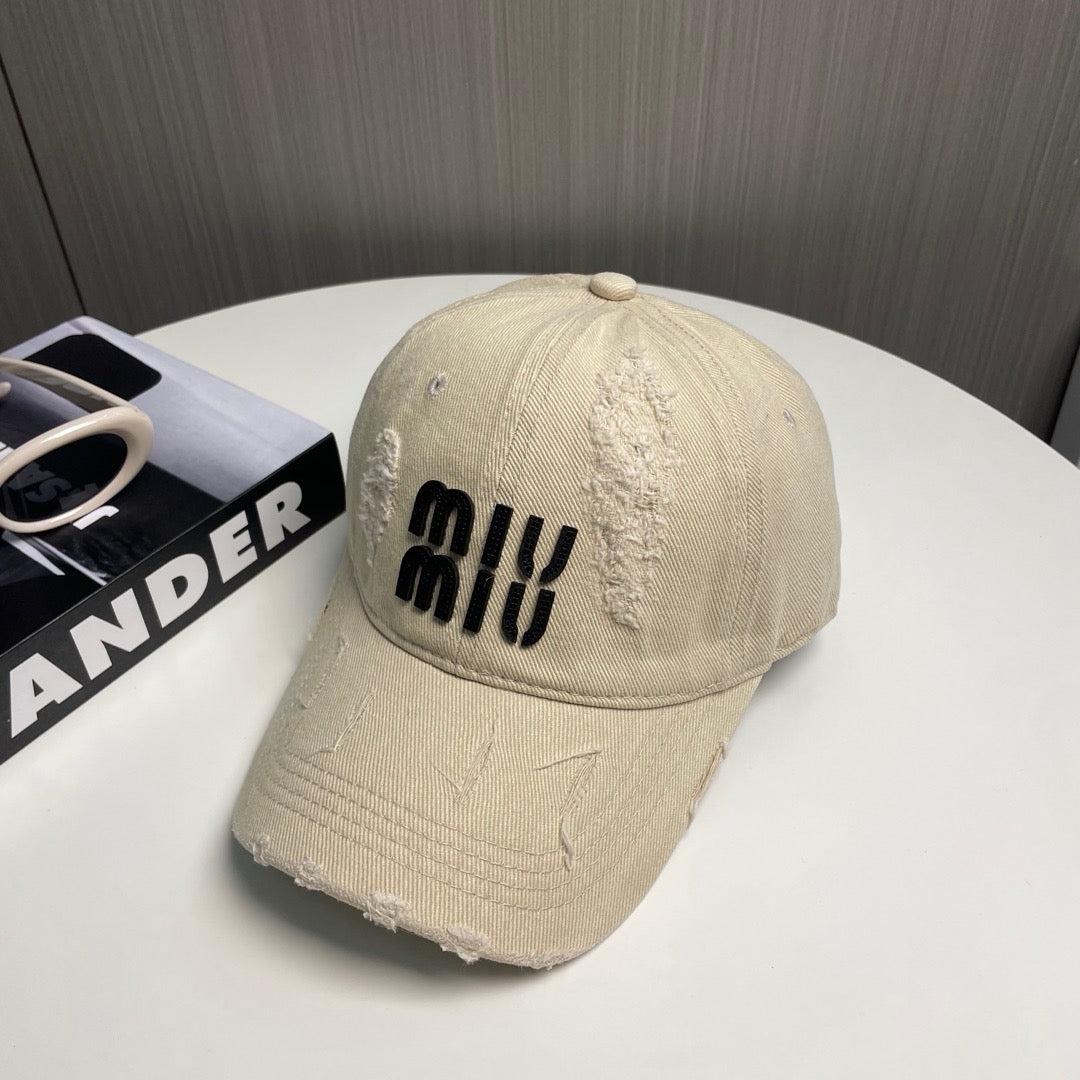 Multi-colors Cap - FashionHype.xyz