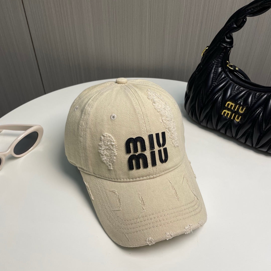 Multi-colors Cap - FashionHype.xyz