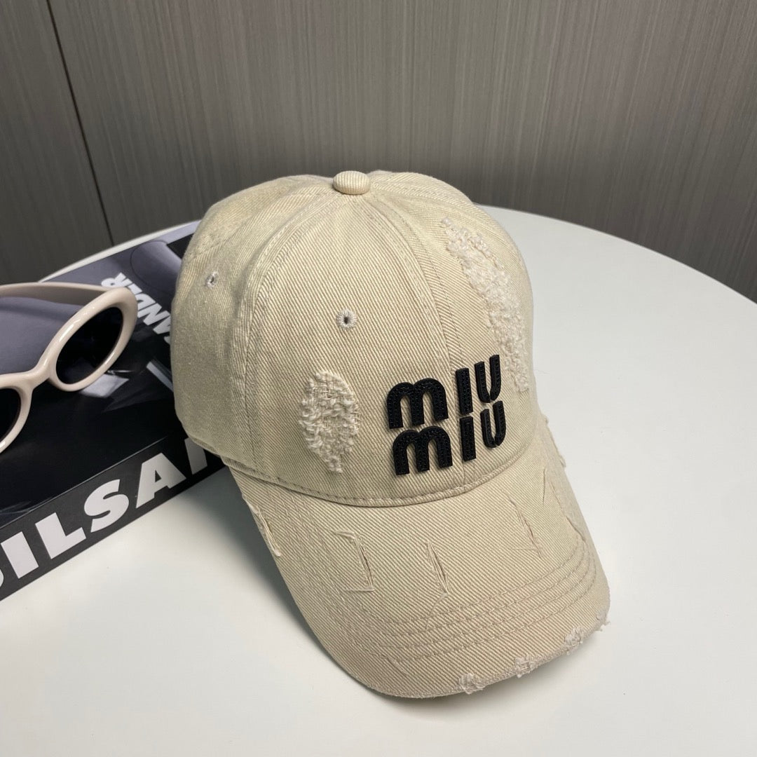Multi-colors Cap - FashionHype.xyz