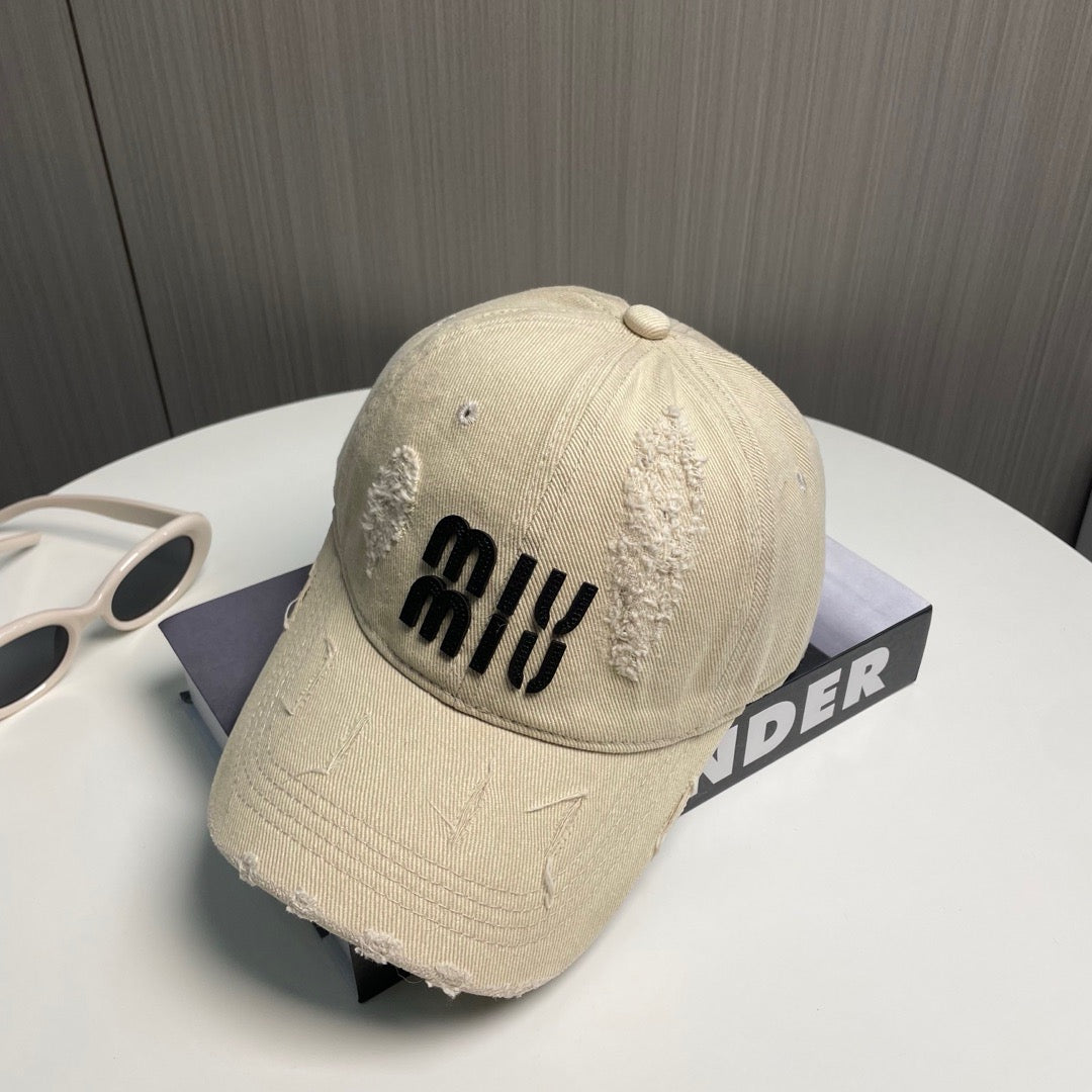 Multi-colors Cap - FashionHype.xyz
