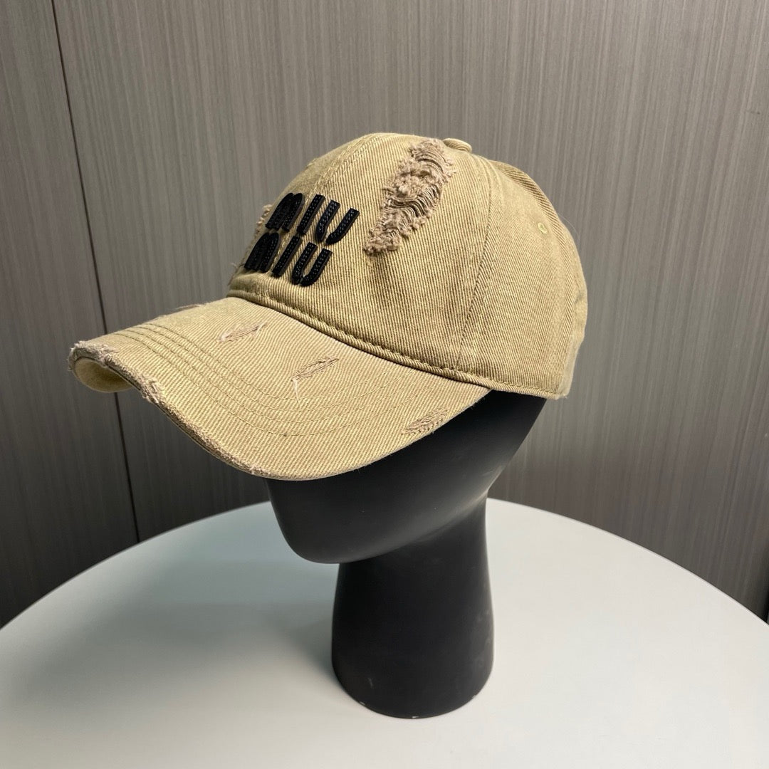 Multi-colors Cap - FashionHype.xyz