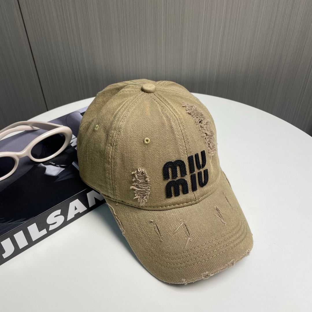 Multi-colors Cap - FashionHype.xyz