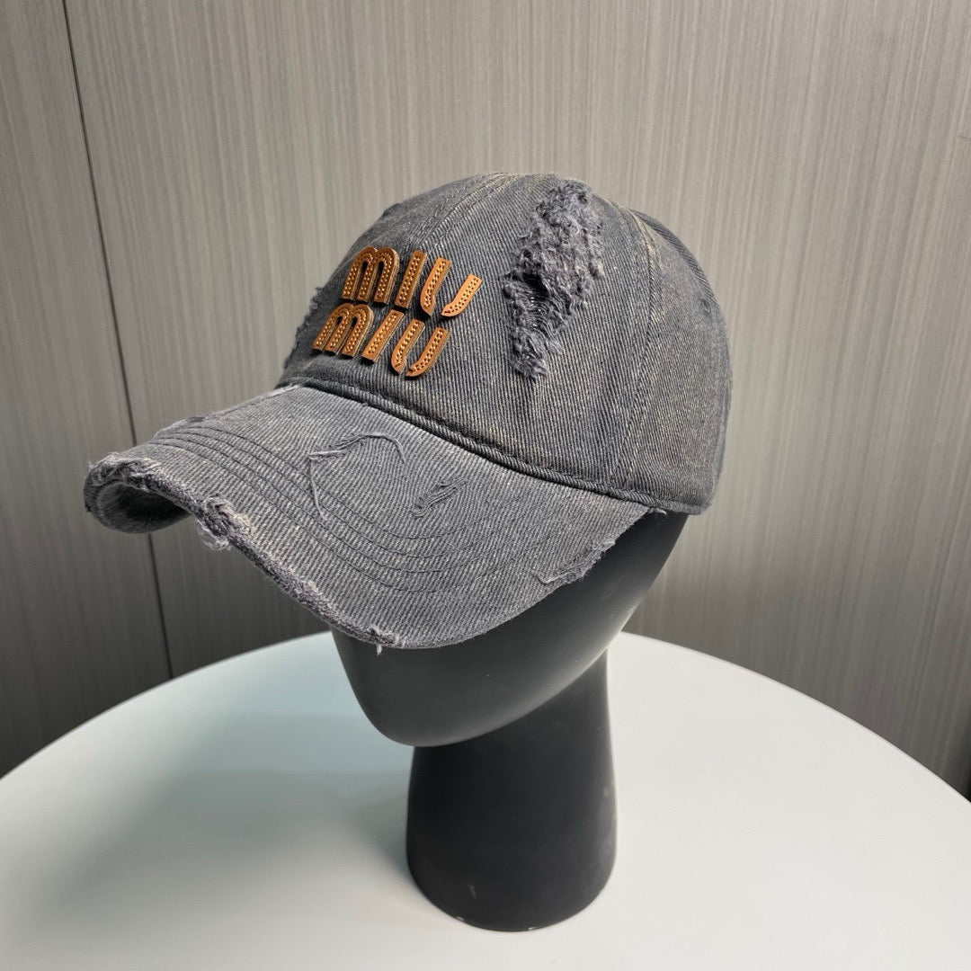 Multi-colors Cap - FashionHype.xyz