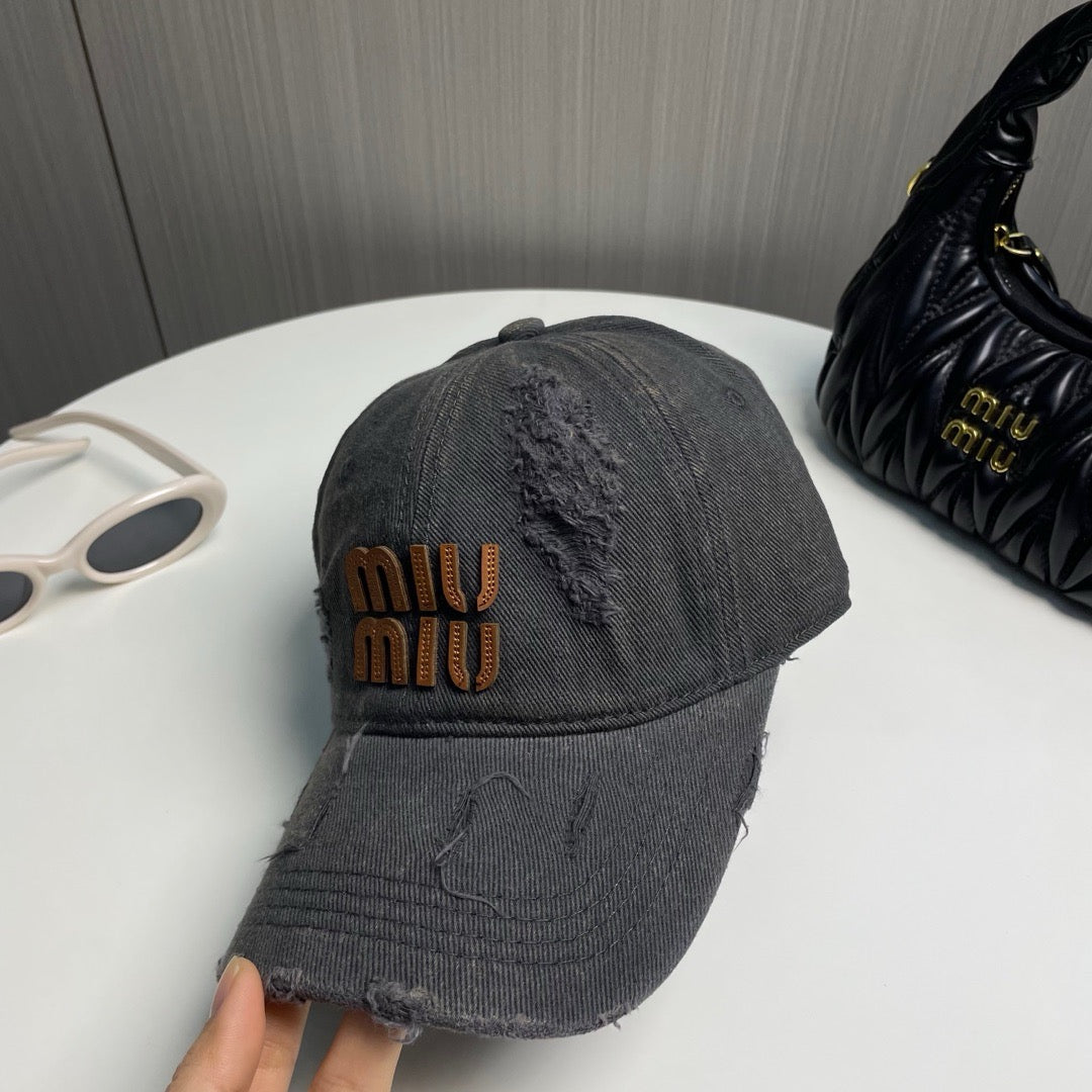 Multi-colors Cap - FashionHype.xyz
