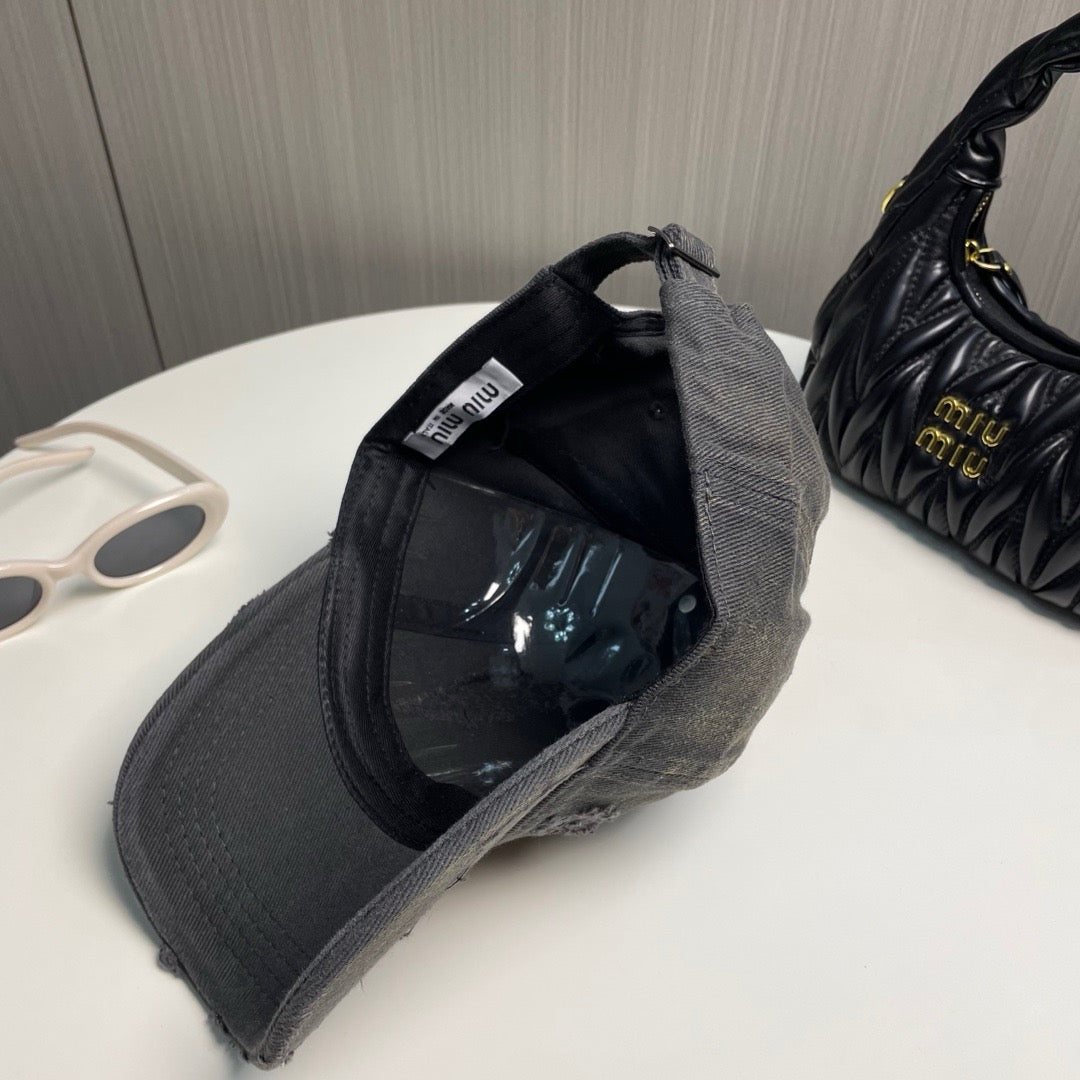 Multi-colors Cap - FashionHype.xyz