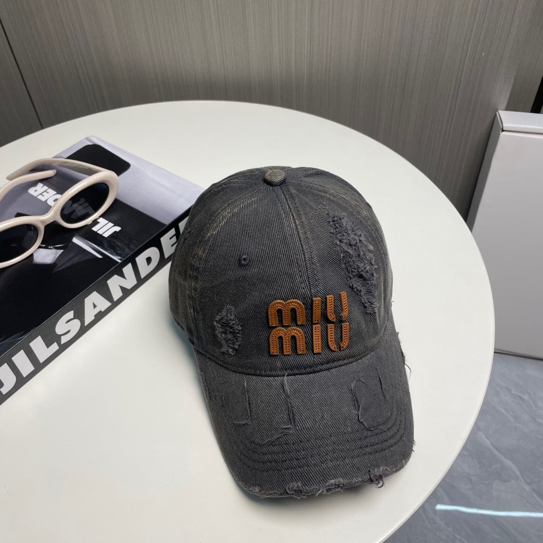 Multi-colors Cap - FashionHype.xyz