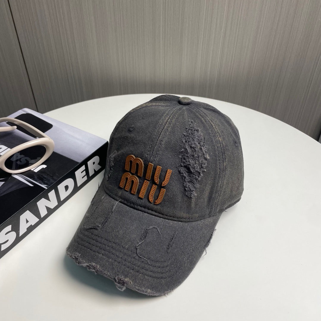 Multi-colors Cap - FashionHype.xyz