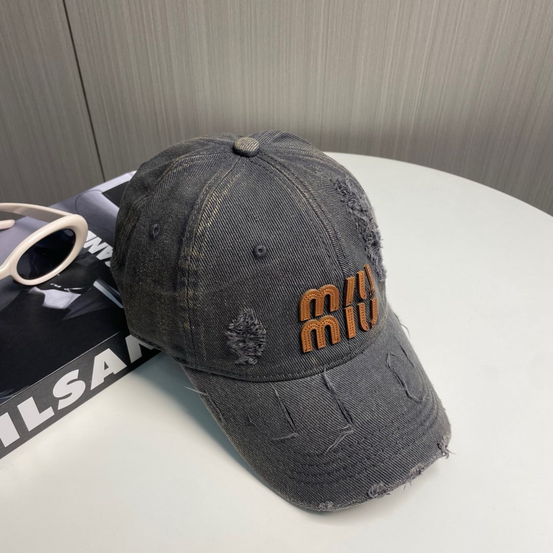 Multi-colors Cap - FashionHype.xyz